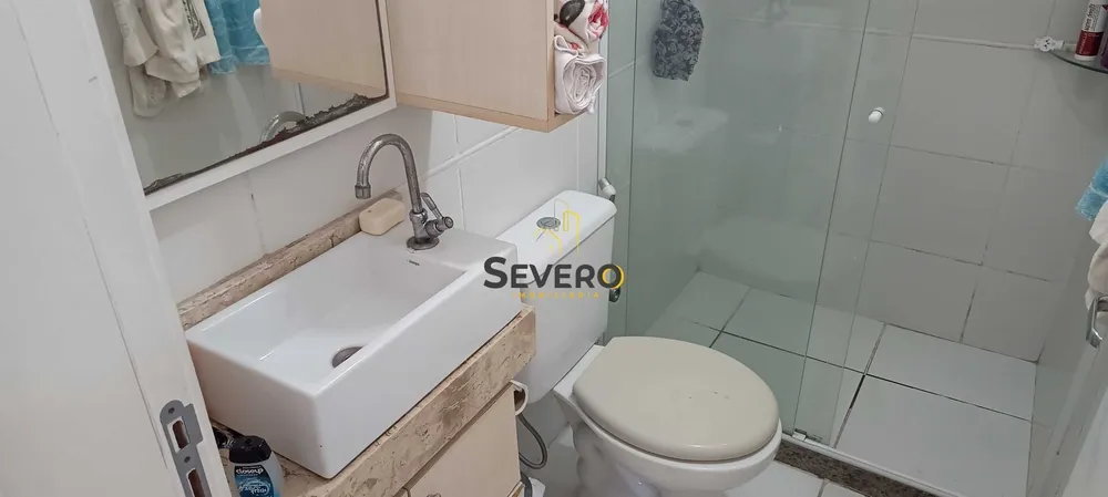 Apartamento, 3 quartos, 78 m² - Foto 20