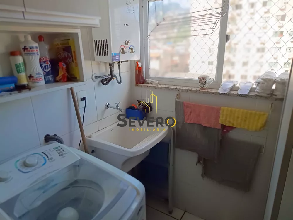 Apartamento, 3 quartos, 78 m² - Foto 14