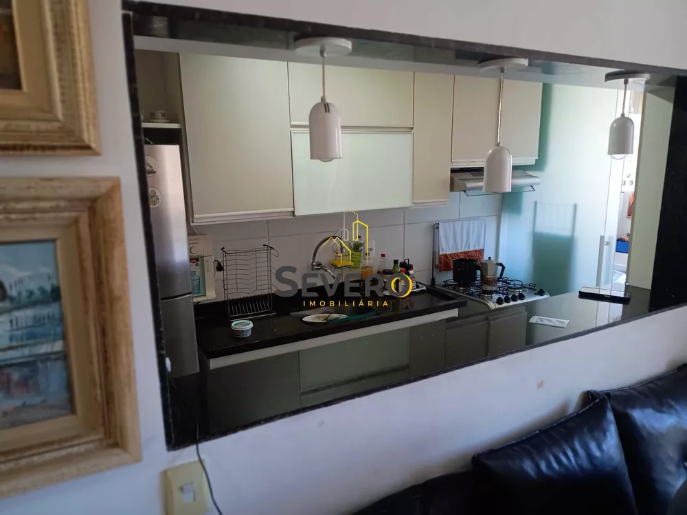 Apartamento, 3 quartos, 78 m² - Foto 3