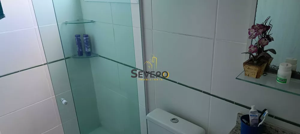 Apartamento, 3 quartos, 78 m² - Foto 9