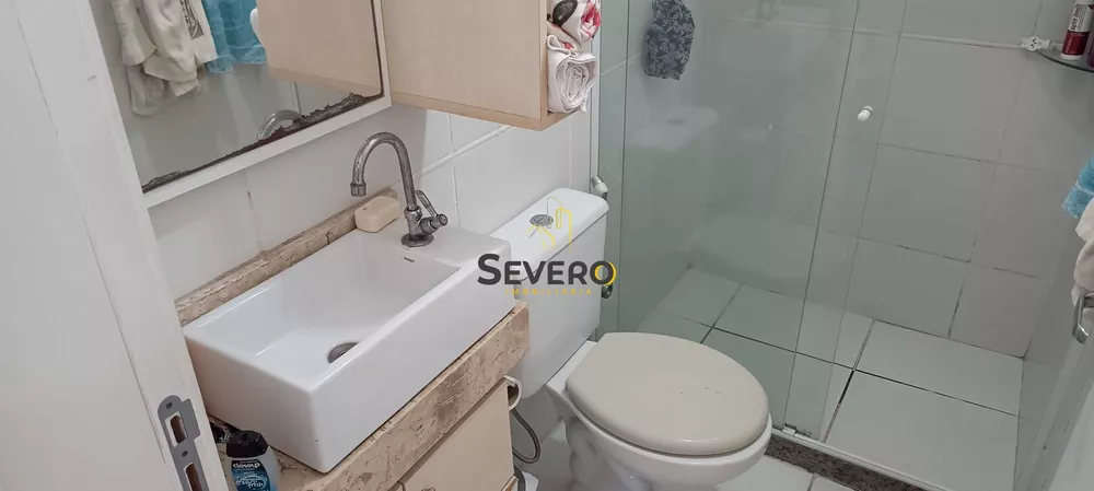 Apartamento, 3 quartos, 78 m² - Foto 8