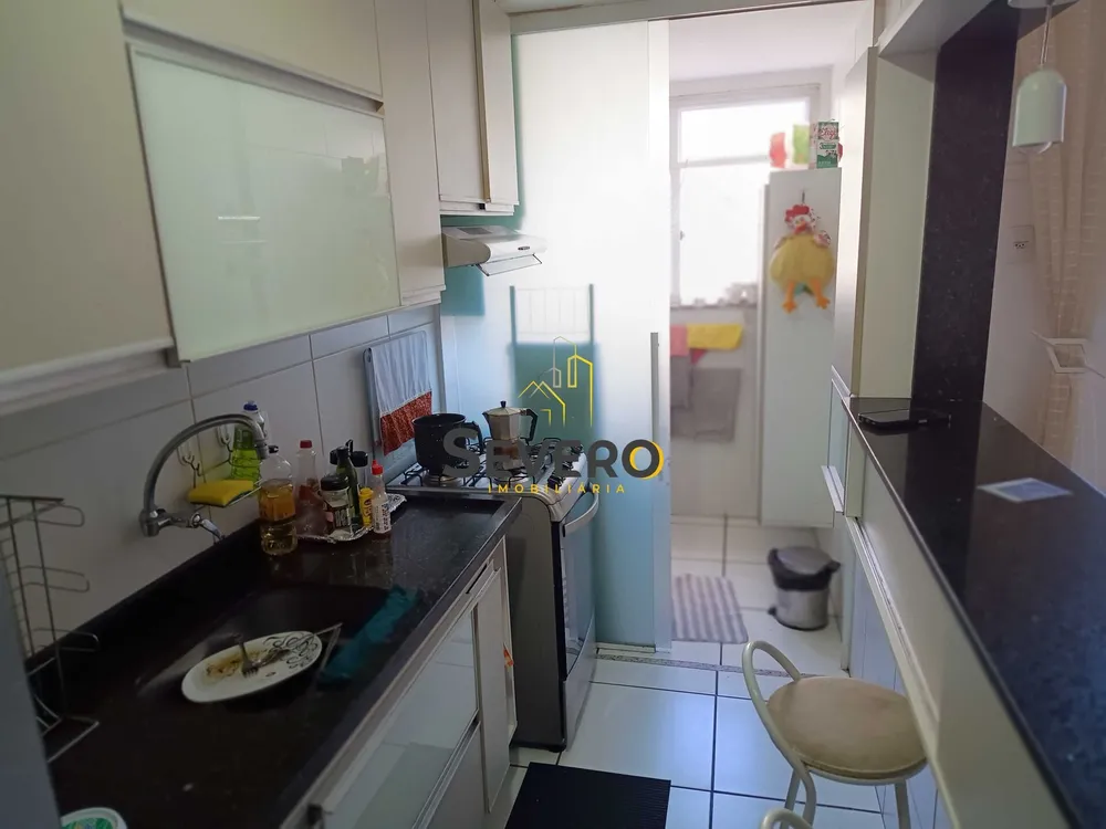 Apartamento, 3 quartos, 78 m² - Foto 30