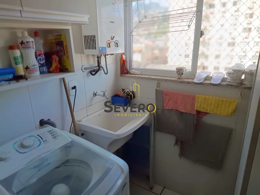 Apartamento, 3 quartos, 78 m² - Foto 28