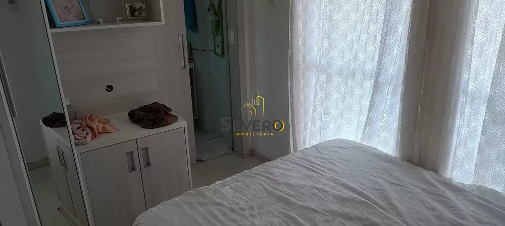 Apartamento, 3 quartos, 78 m² - Foto 10