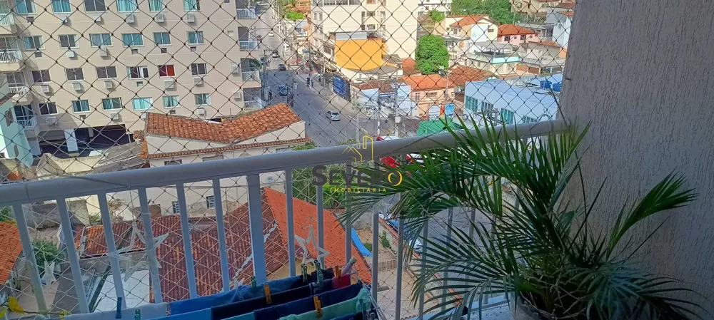 Apartamento, 3 quartos, 78 m² - Foto 15