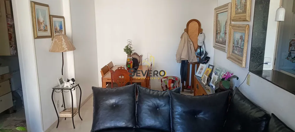 Apartamento, 3 quartos, 78 m² - Foto 3