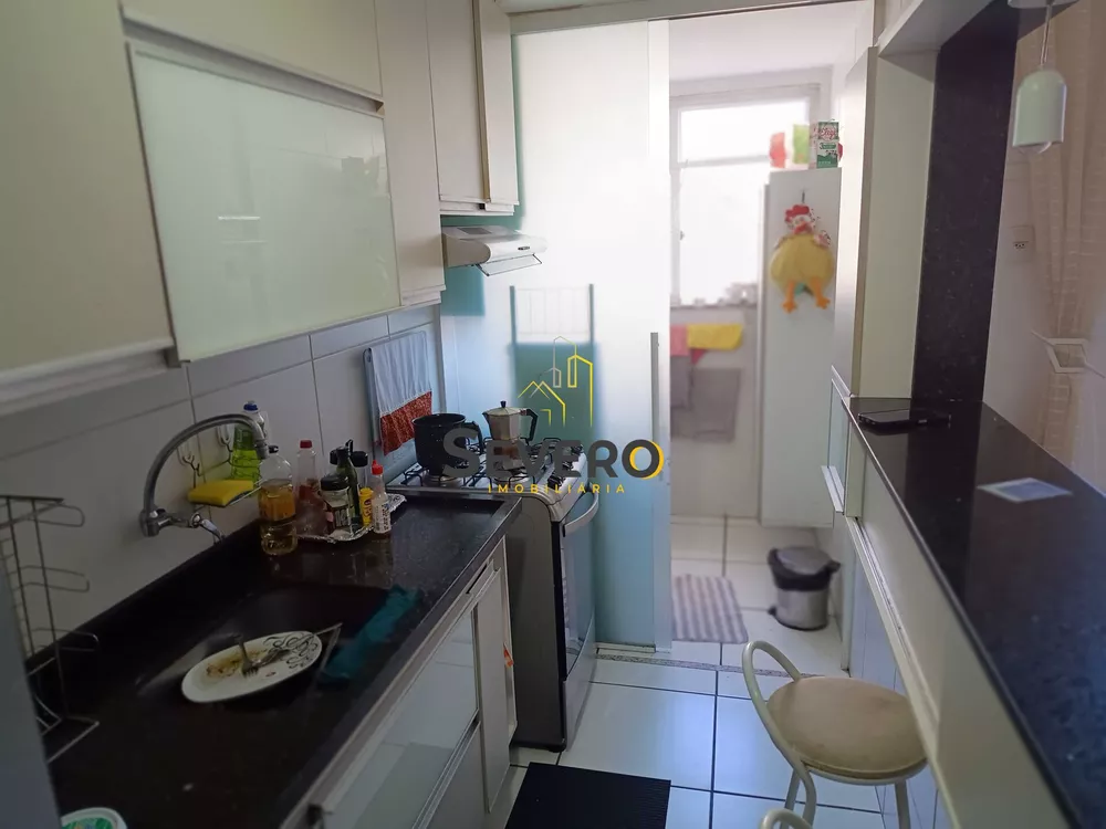 Apartamento, 3 quartos, 78 m² - Foto 1