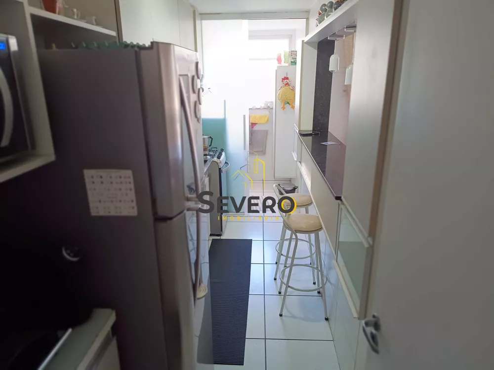 Apartamento, 3 quartos, 78 m² - Foto 6