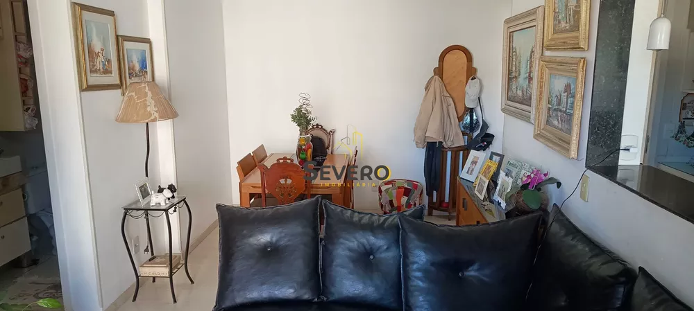 Apartamento, 3 quartos, 78 m² - Foto 12