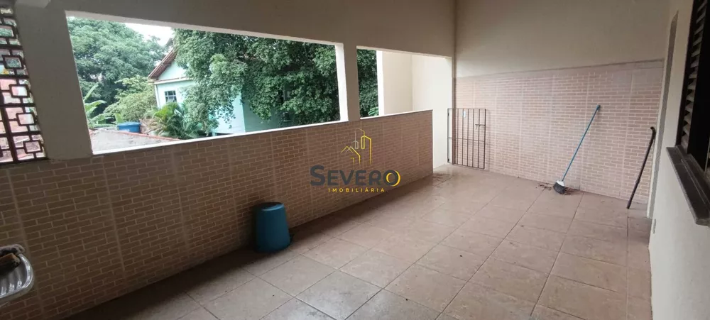 Sobrado, 1 quarto, 60 m² - Foto 8