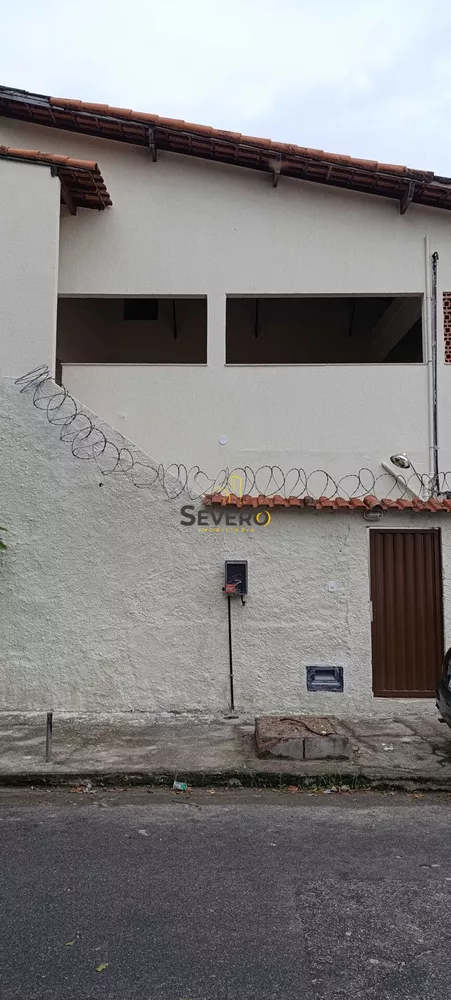 Sobrado, 1 quarto, 60 m² - Foto 7