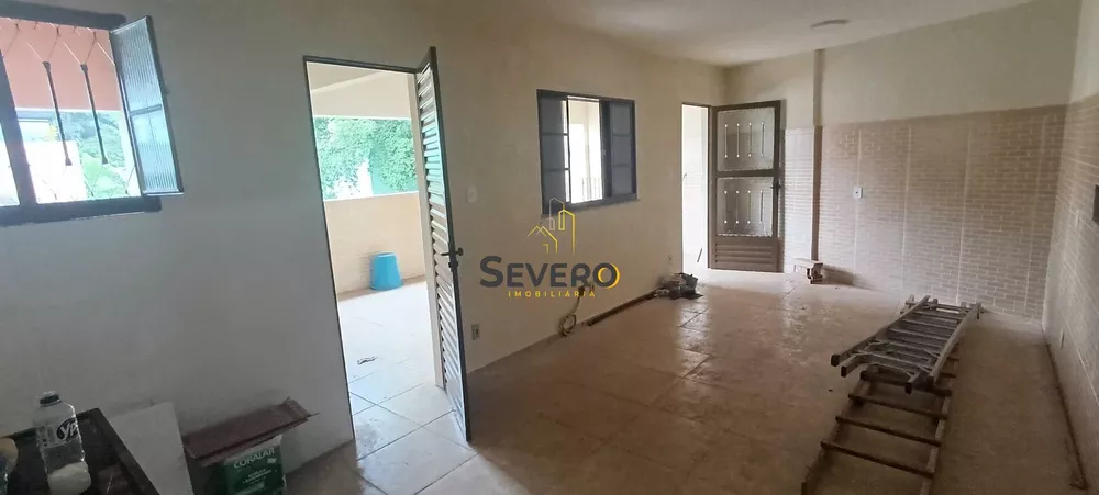 Sobrado, 1 quarto, 60 m² - Foto 10