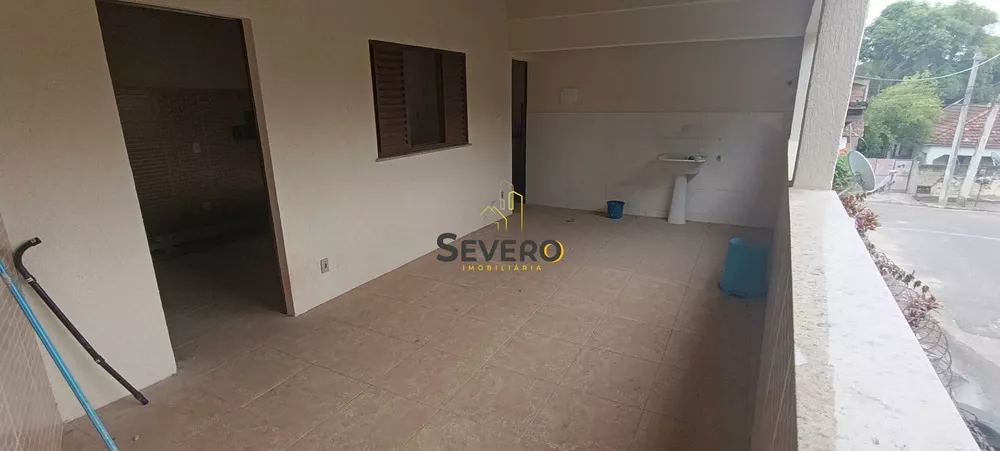 Sobrado, 1 quarto, 60 m² - Foto 9