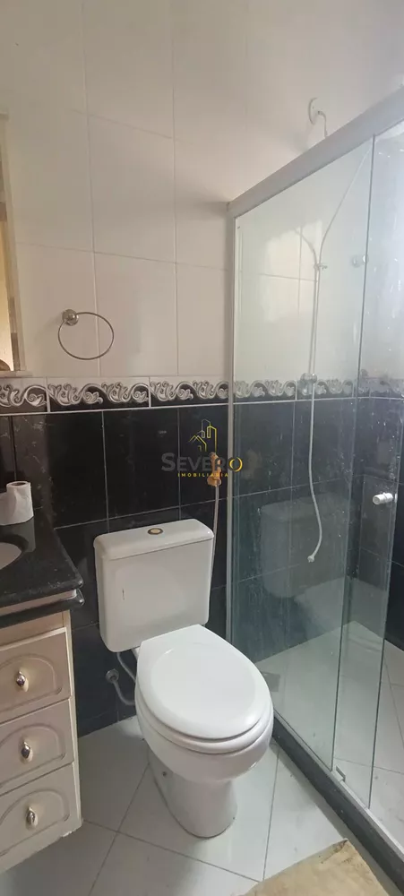 Sobrado, 1 quarto, 60 m² - Foto 3