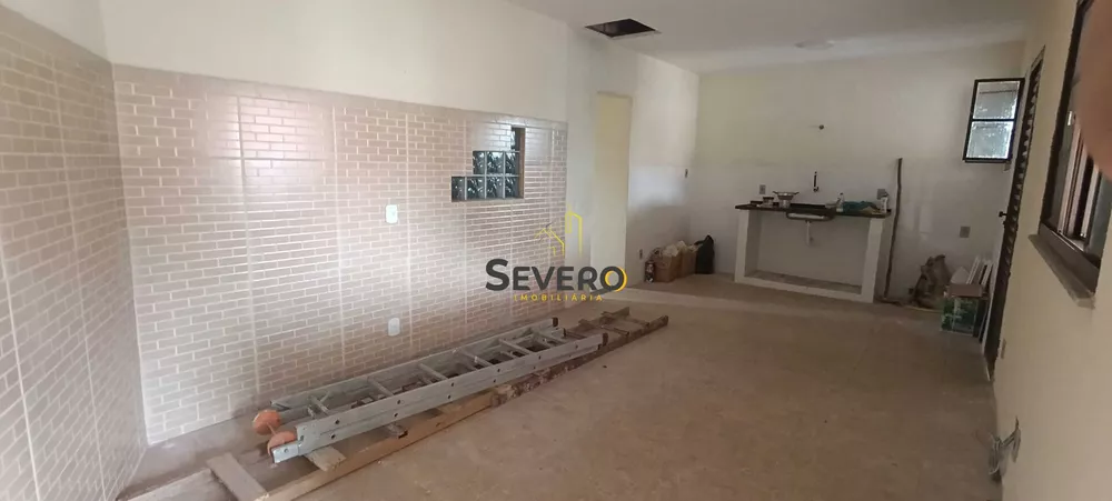 Sobrado, 1 quarto, 60 m² - Foto 4
