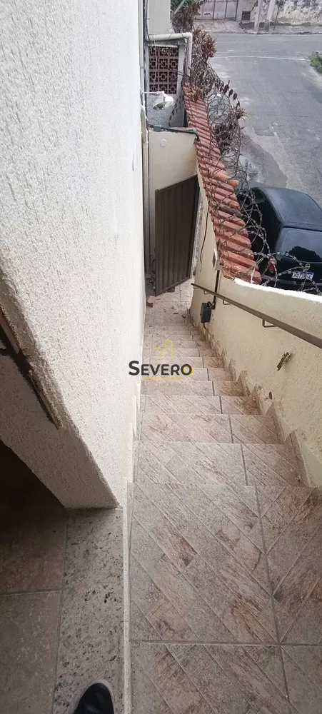 Sobrado, 1 quarto, 60 m² - Foto 6