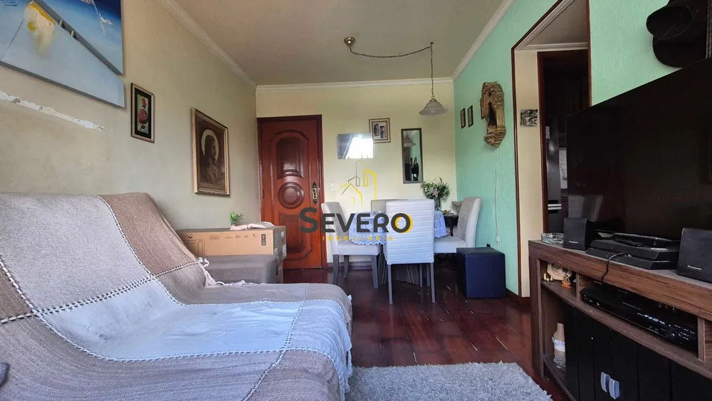 Apartamento, 2 quartos, 55 m² - Foto 7