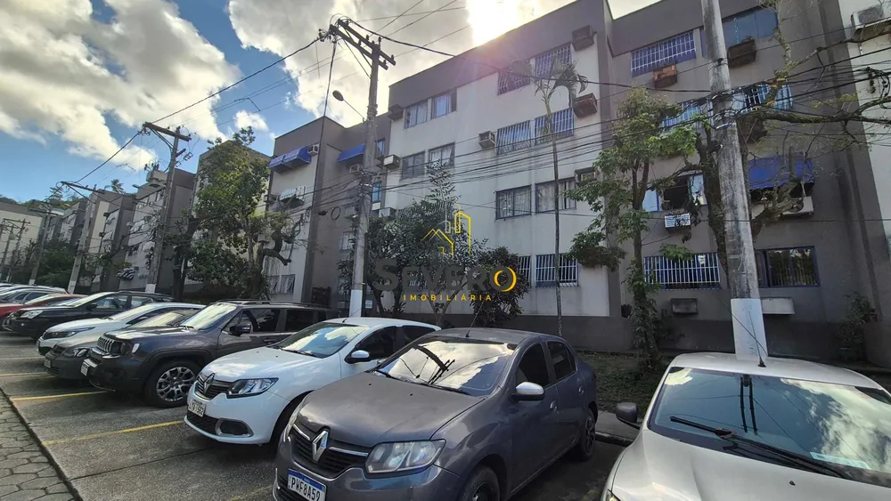 Apartamento, 2 quartos, 55 m² - Foto 1
