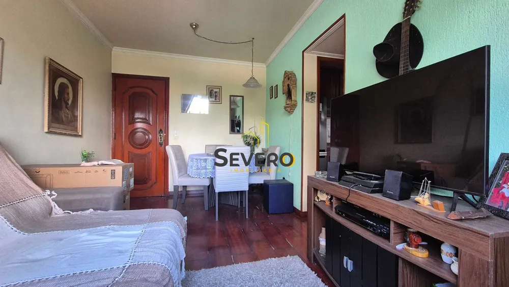 Apartamento, 2 quartos, 55 m² - Foto 8
