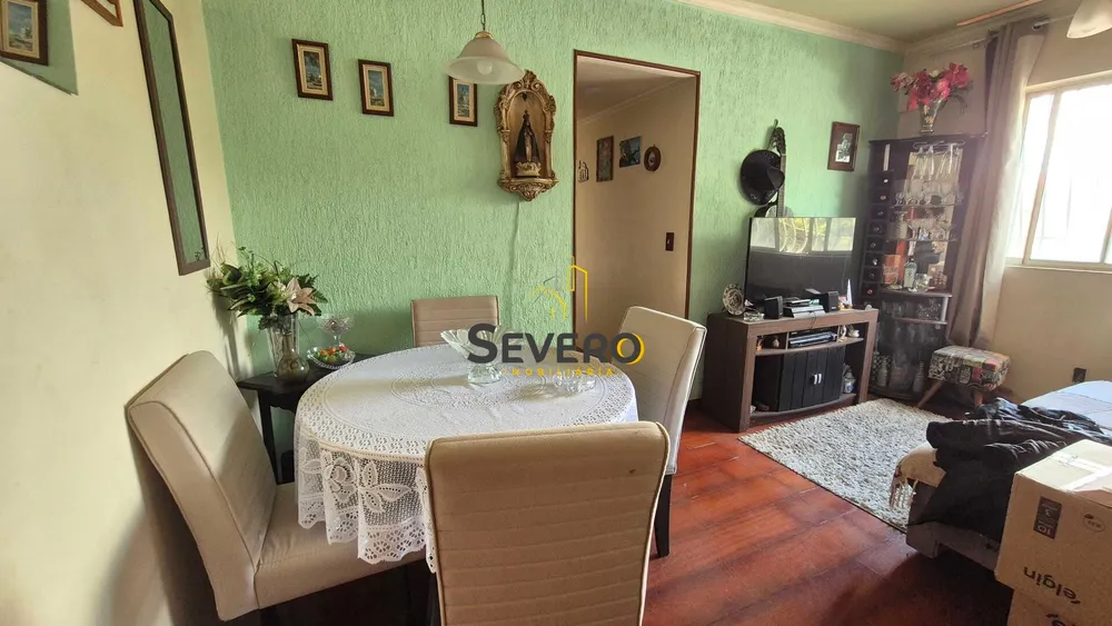 Apartamento, 2 quartos, 55 m² - Foto 10