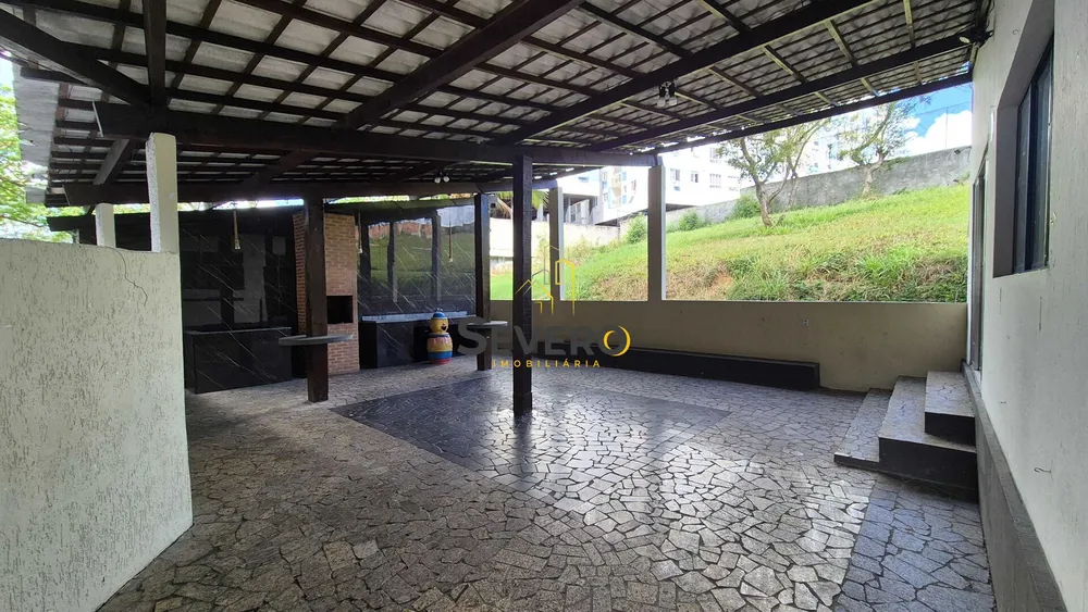 Apartamento, 2 quartos, 55 m² - Foto 31
