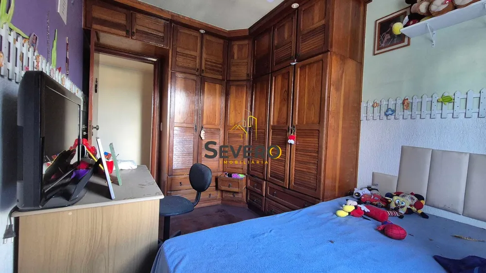 Apartamento, 2 quartos, 55 m² - Foto 20