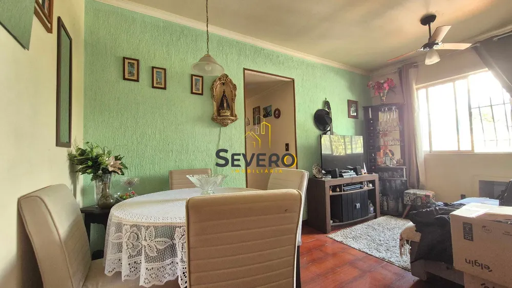 Apartamento, 2 quartos, 55 m² - Foto 9
