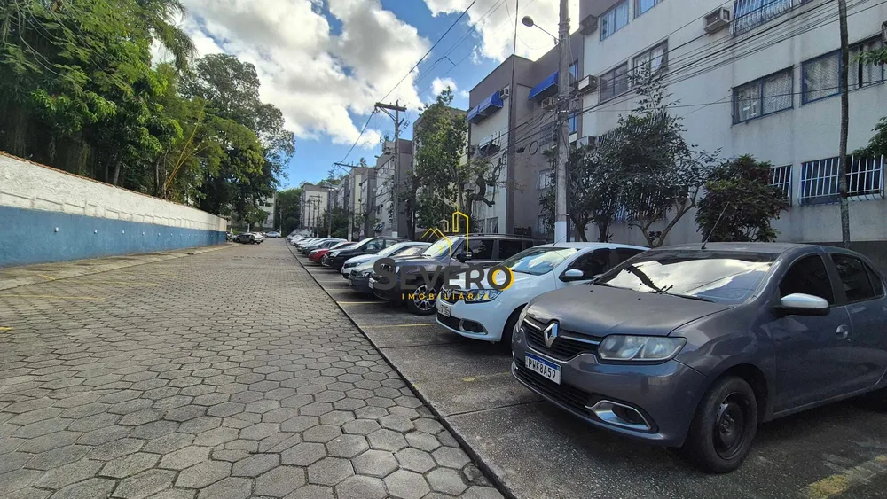 Apartamento, 2 quartos, 55 m² - Foto 4