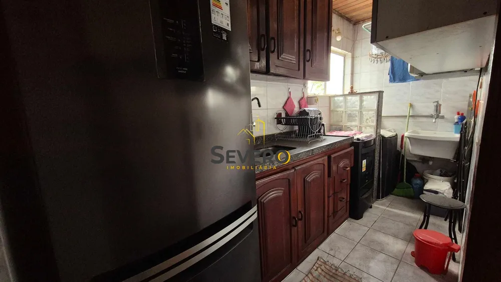 Apartamento, 2 quartos, 55 m² - Foto 14