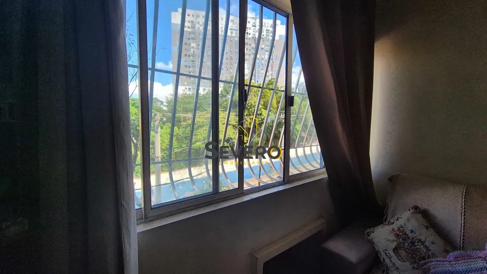 Apartamento, 2 quartos, 55 m² - Foto 12