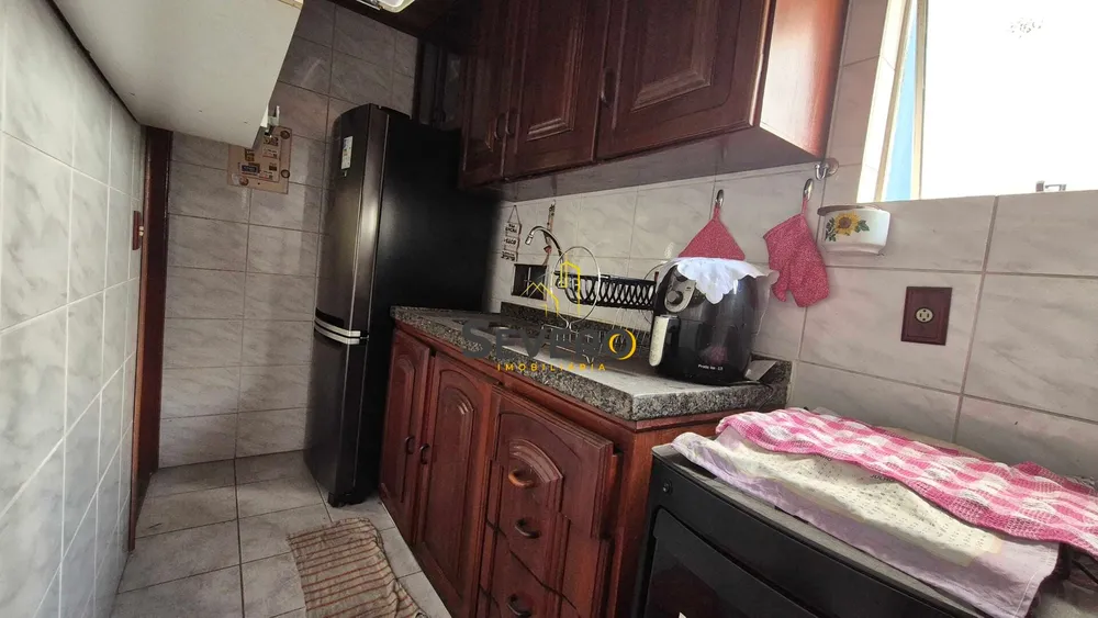 Apartamento, 2 quartos, 55 m² - Foto 15