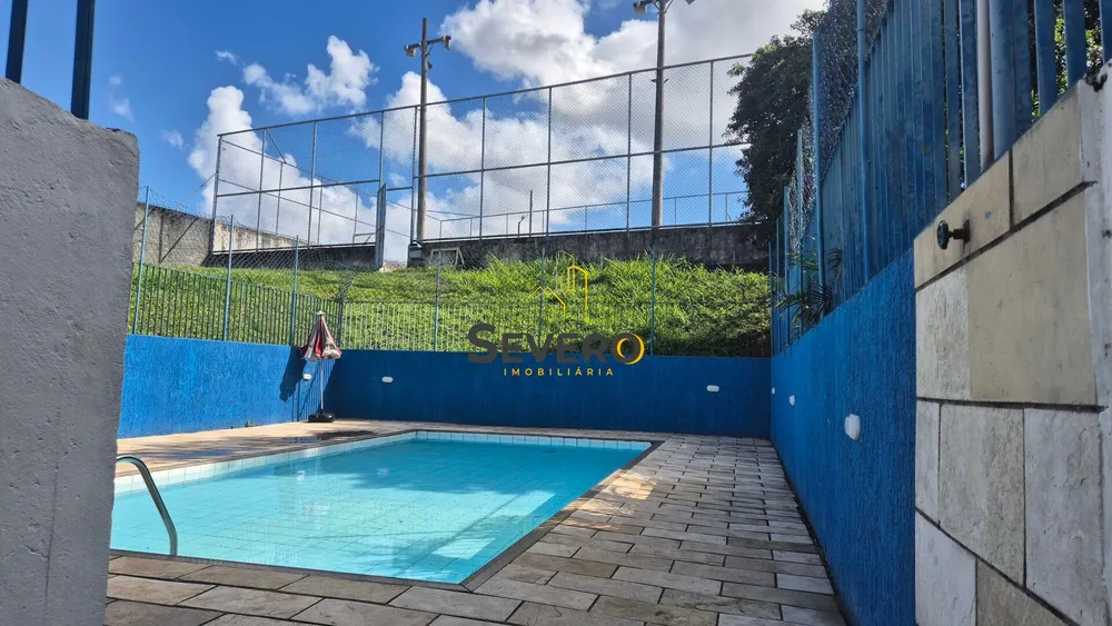 Apartamento, 2 quartos, 55 m² - Foto 28