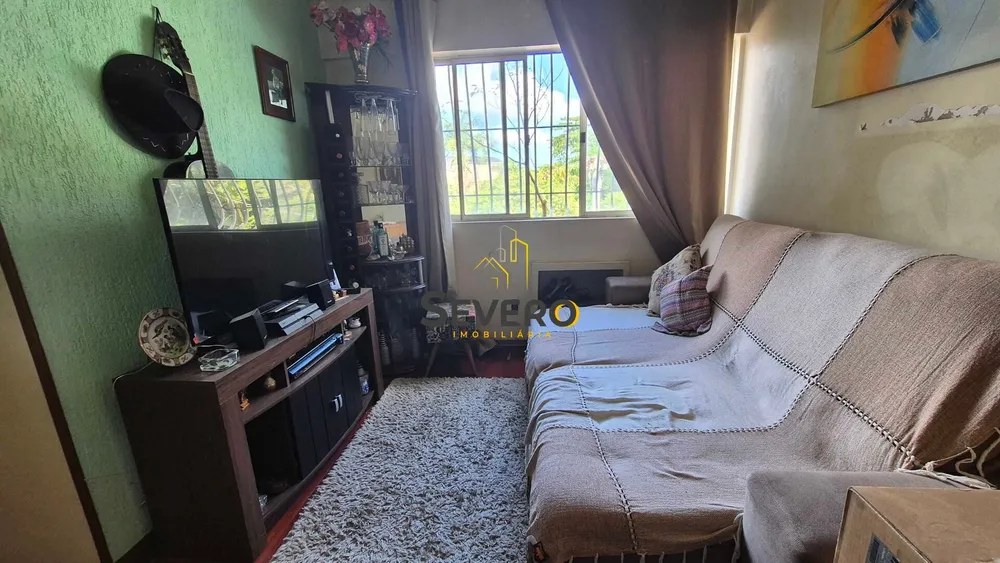 Apartamento, 2 quartos, 55 m² - Foto 5