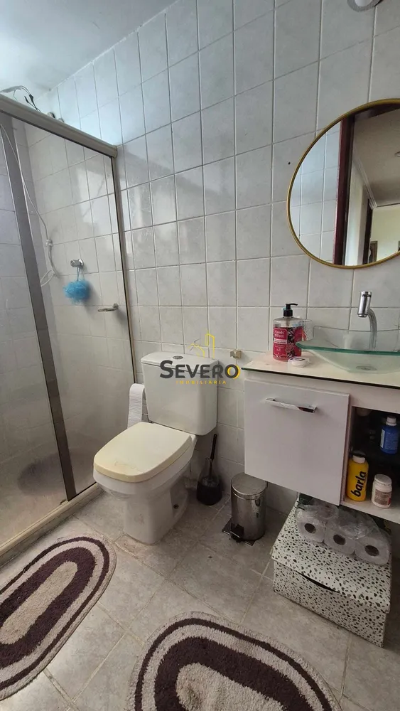 Apartamento, 2 quartos, 55 m² - Foto 17