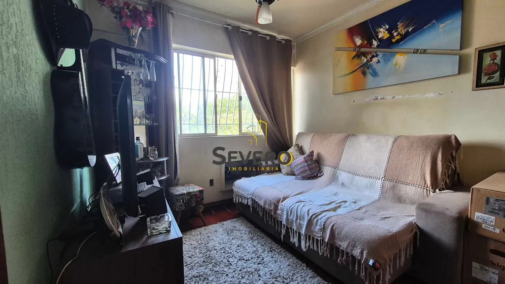 Apartamento, 2 quartos, 55 m² - Foto 6
