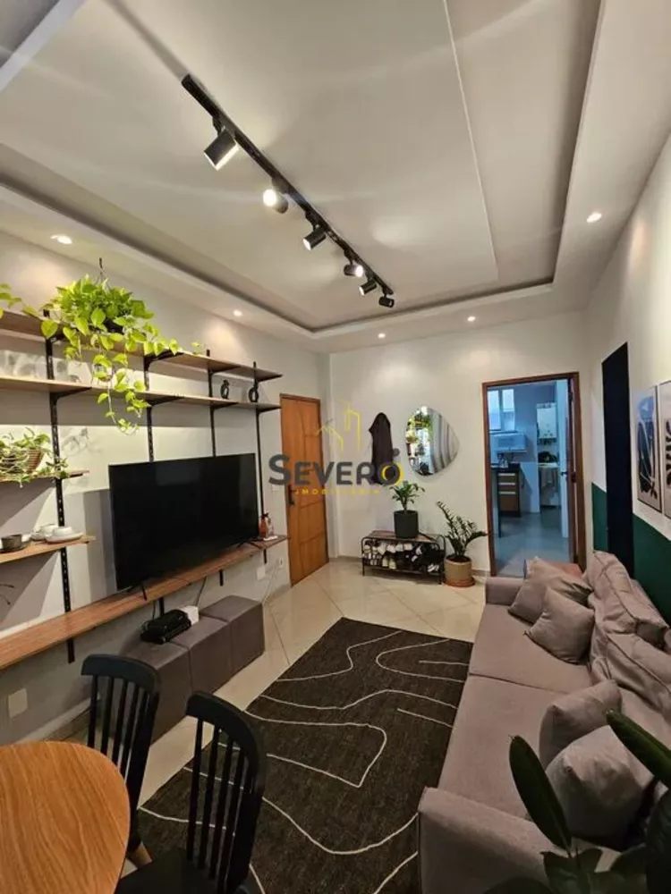 Apartamento, 3 quartos, 96 m² - Foto 11