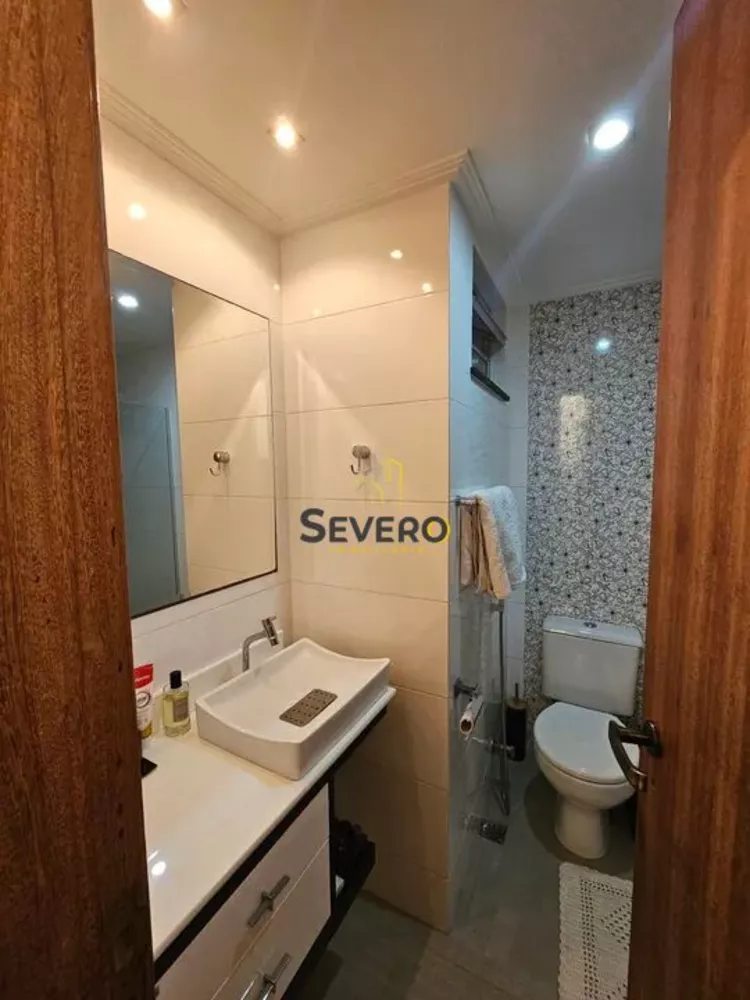 Apartamento, 3 quartos, 96 m² - Foto 6