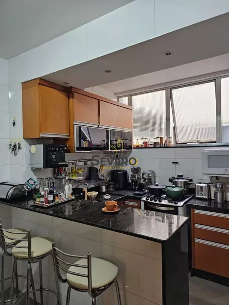 Apartamento, 3 quartos, 96 m² - Foto 5