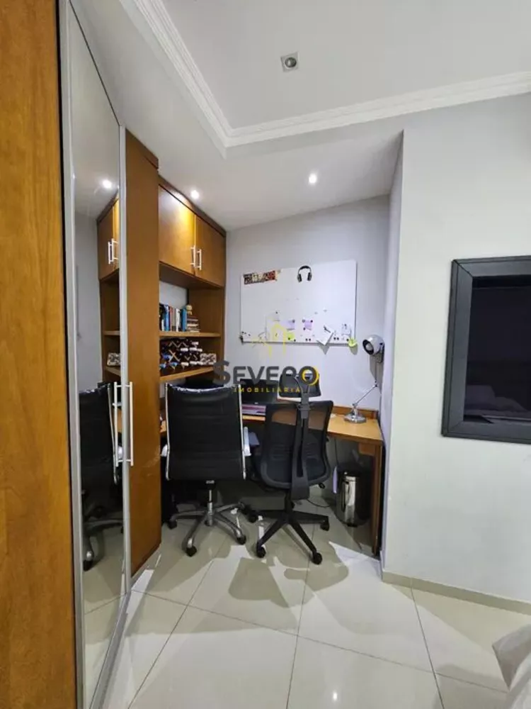 Apartamento, 3 quartos, 96 m² - Foto 2