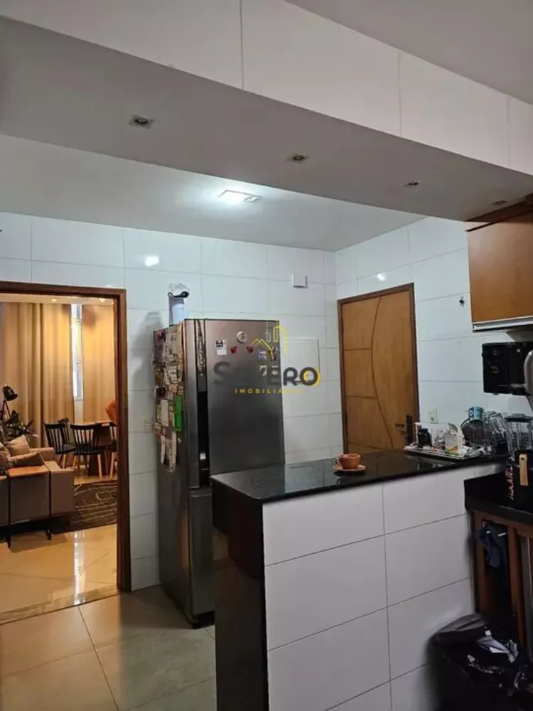 Apartamento, 3 quartos, 96 m² - Foto 9