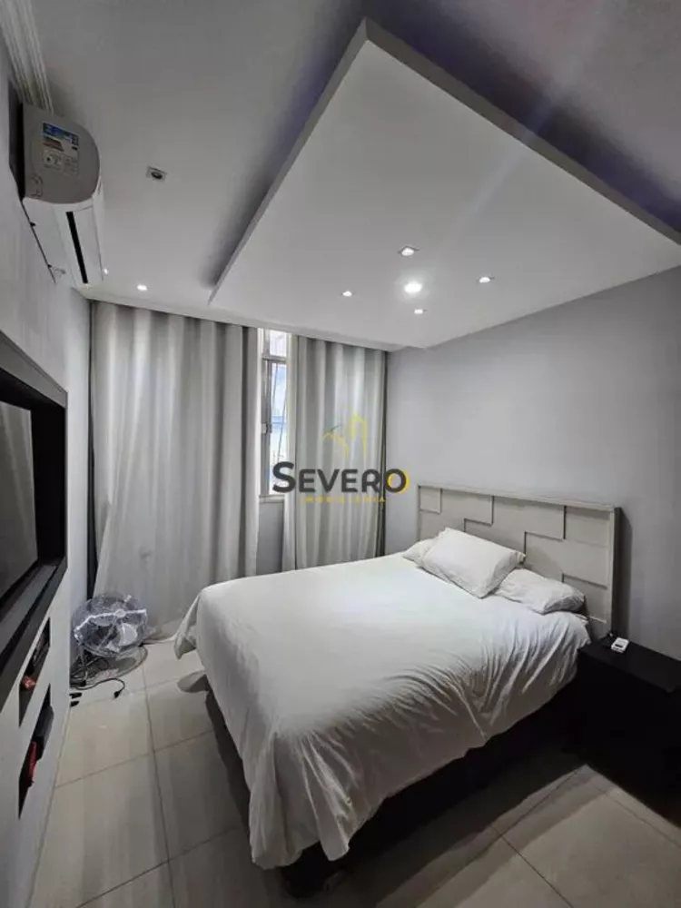 Apartamento, 3 quartos, 96 m² - Foto 13