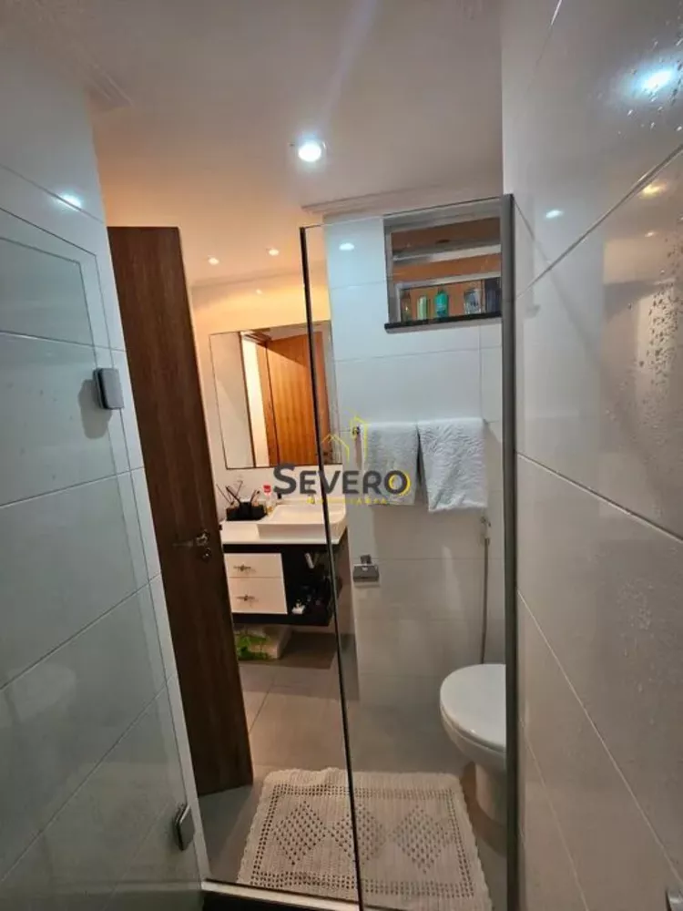 Apartamento, 3 quartos, 96 m² - Foto 12
