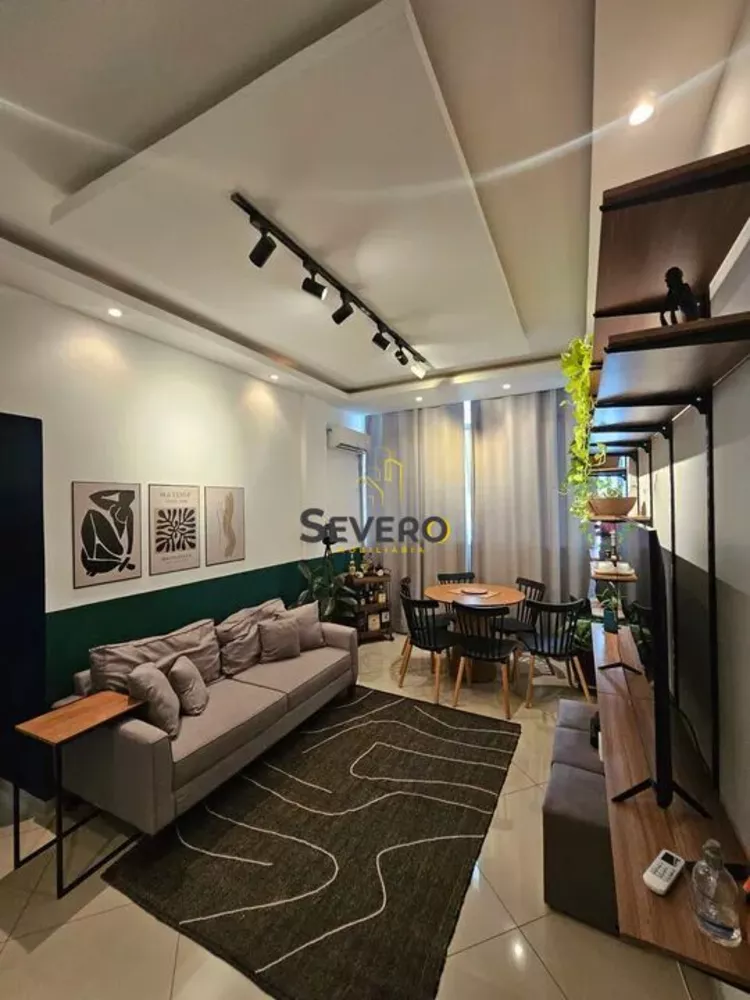 Apartamento, 3 quartos, 96 m² - Foto 18