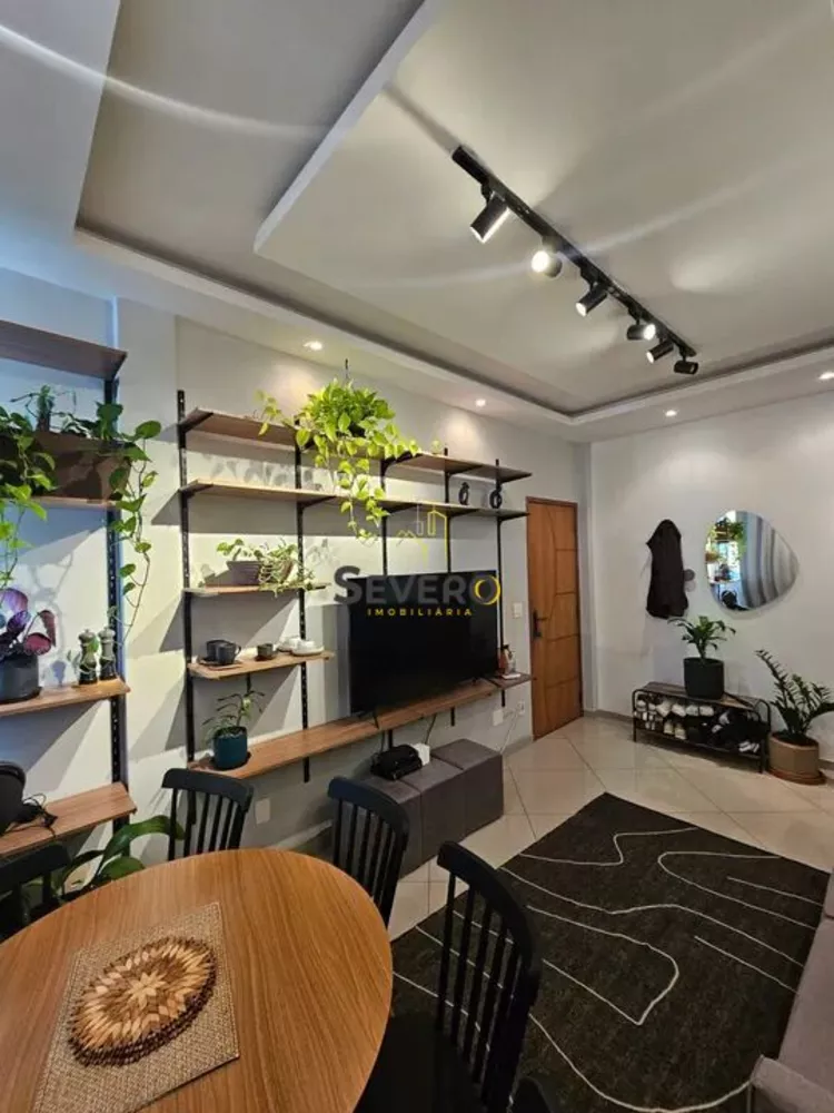Apartamento, 3 quartos, 96 m² - Foto 16