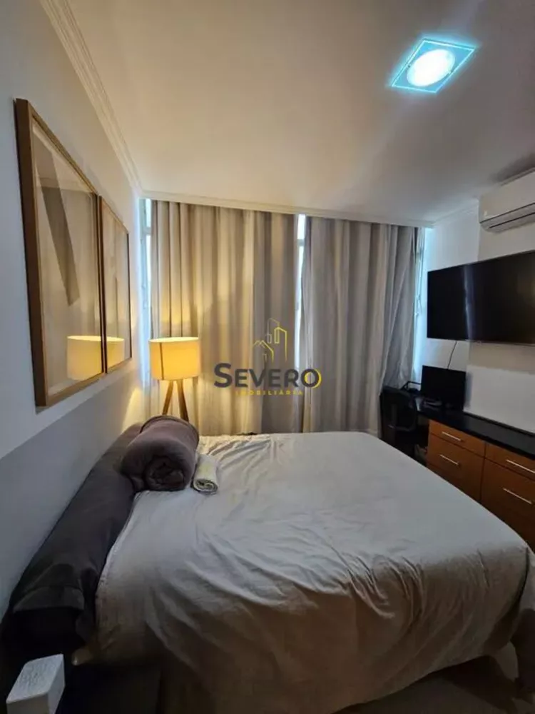 Apartamento, 3 quartos, 96 m² - Foto 7