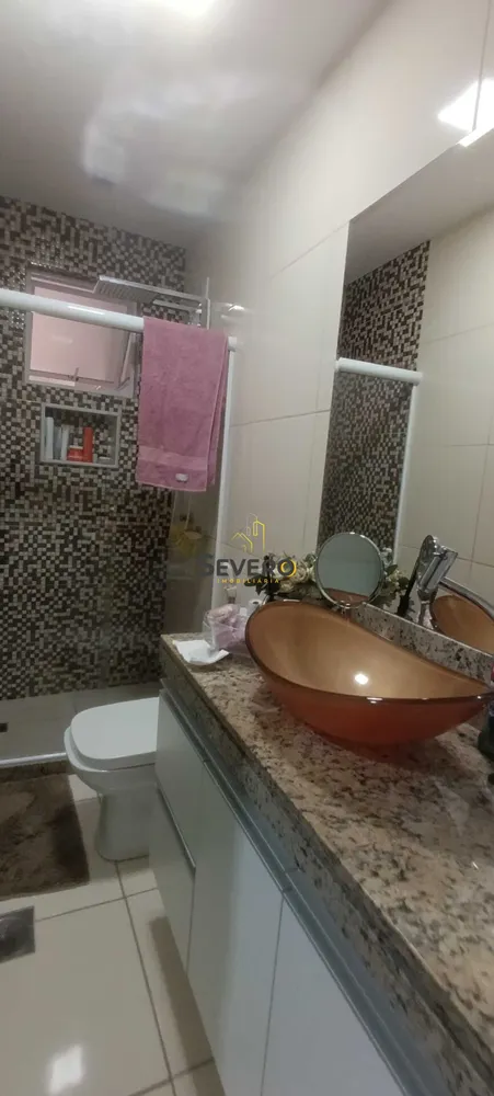 Casa, 5 quartos, 212 m² - Foto 7