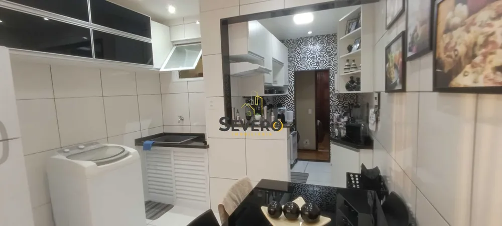Casa, 5 quartos, 212 m² - Foto 9