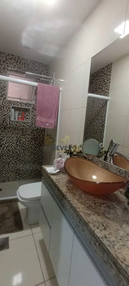 Casa, 5 quartos, 212 m² - Foto 13