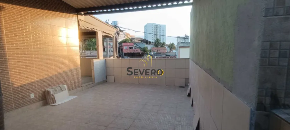 Casa, 5 quartos, 212 m² - Foto 13