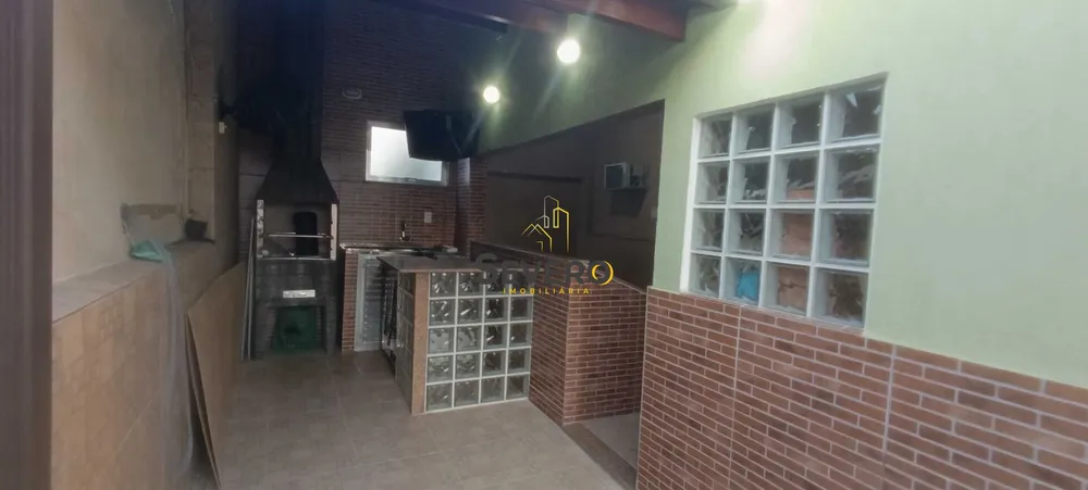 Casa, 5 quartos, 212 m² - Foto 14